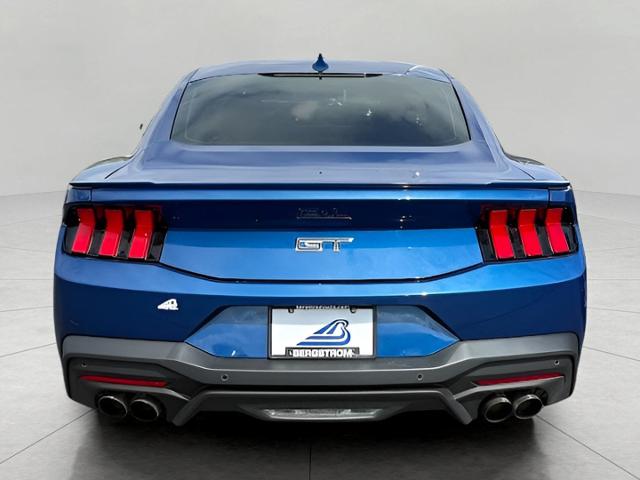2024 Ford Mustang Vehicle Photo in Neenah, WI 54956