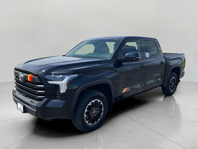 2025 Toyota Tundra 4WD Vehicle Photo in Oshkosh, WI 54904