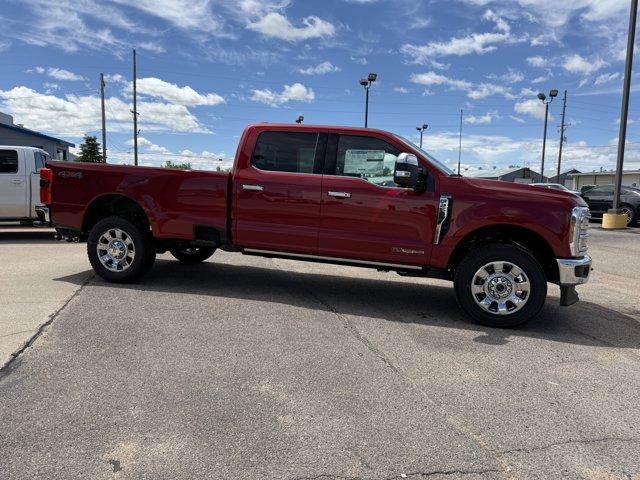 2025 Ford Super Duty F-250 SRW Vehicle Photo in Ogallala, NE 69153