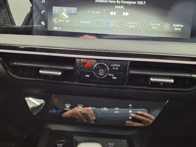 2025 Nissan Kicks Vehicle Photo in Oshkosh, WI 54904