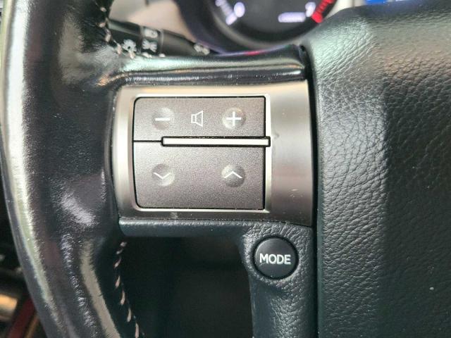 2017 Lexus GX 460 Vehicle Photo in HOUSTON, TX 77079
