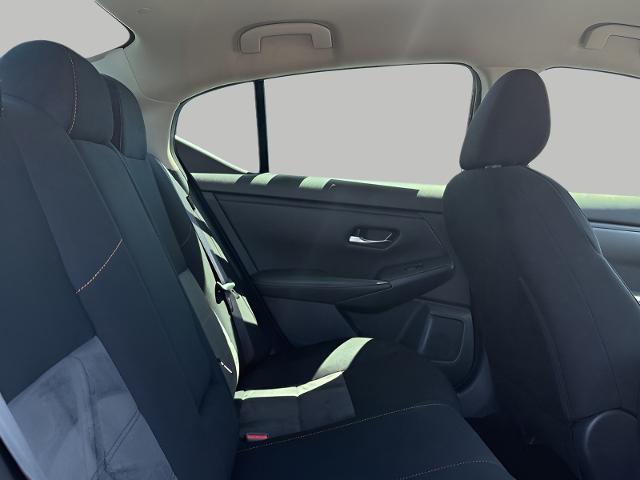 2023 Nissan Sentra Vehicle Photo in MIDDLETON, WI 53562-1492