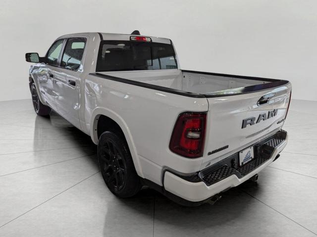 2025 Ram 1500 Vehicle Photo in Oshkosh, WI 54901