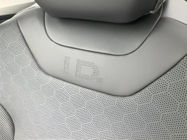 2025 Volkswagen ID.4 Vehicle Photo in Oshkosh, WI 54904