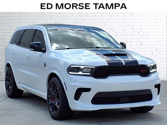 2024 Dodge Durango Vehicle Photo in Tampa, FL 33612