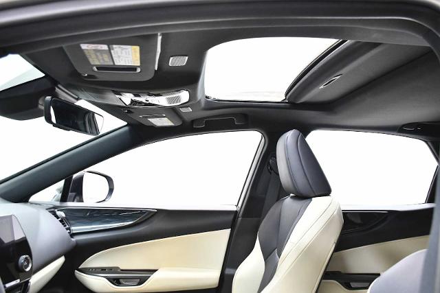 2024 Lexus NX 350 Vehicle Photo in DALLAS, TX 75235