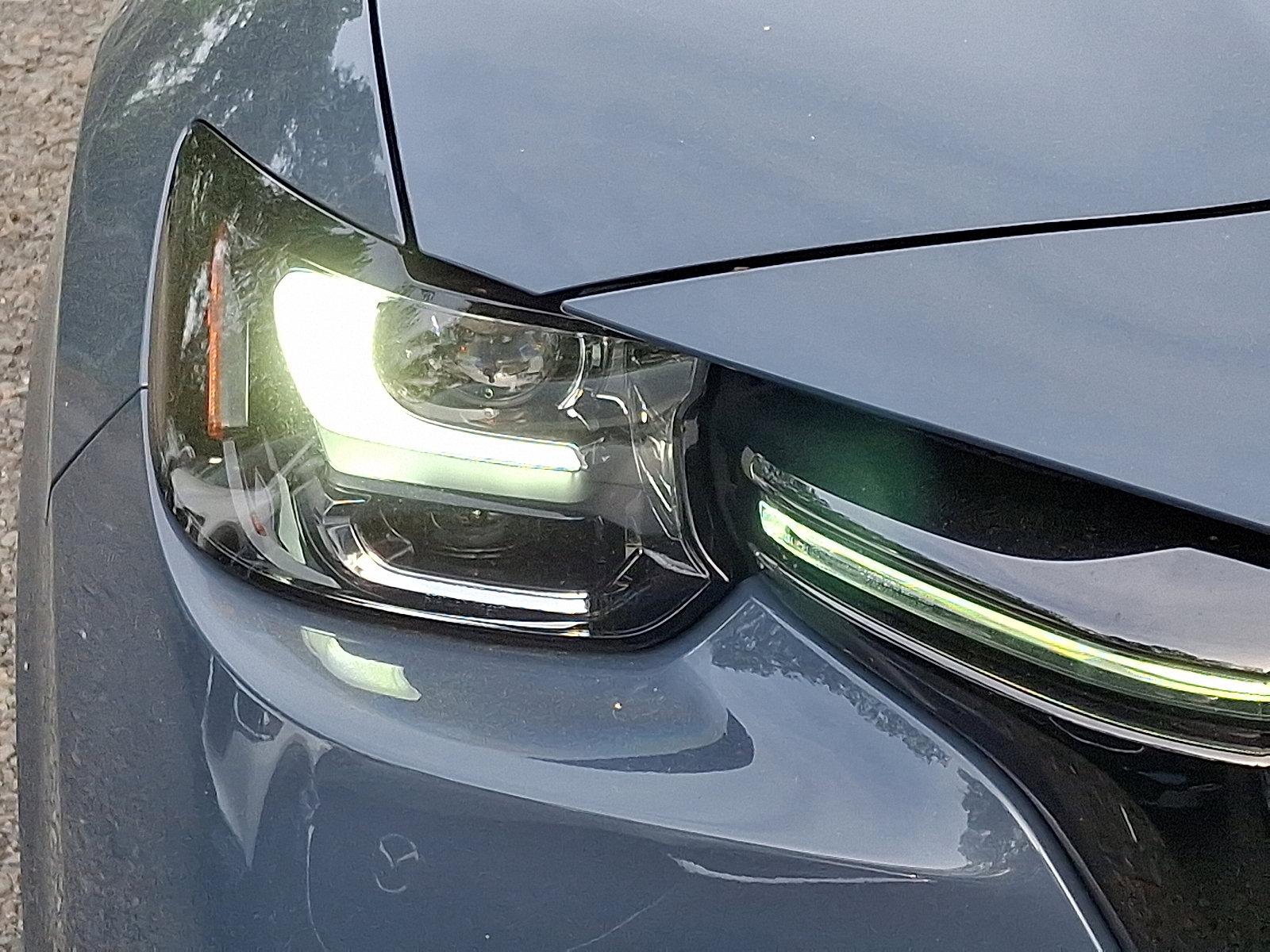 2025 Mazda CX-70 Vehicle Photo in Trevose, PA 19053