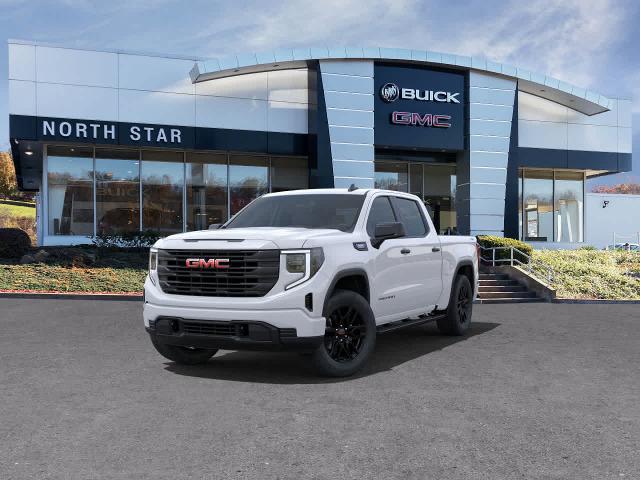 2025 GMC Sierra 1500 Vehicle Photo in ZELIENOPLE, PA 16063-2910