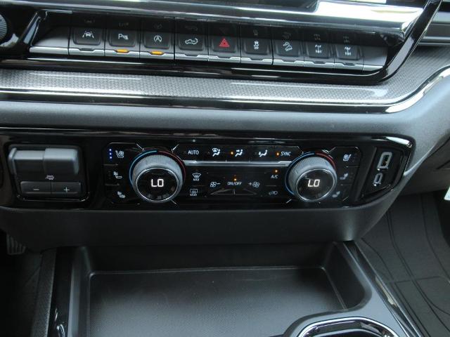 2025 Chevrolet Silverado 1500 Vehicle Photo in LEESBURG, FL 34788-4022