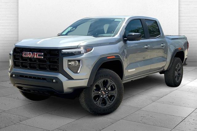 2025 GMC Canyon Vehicle Photo in KANSAS CITY, MO 64114-4545