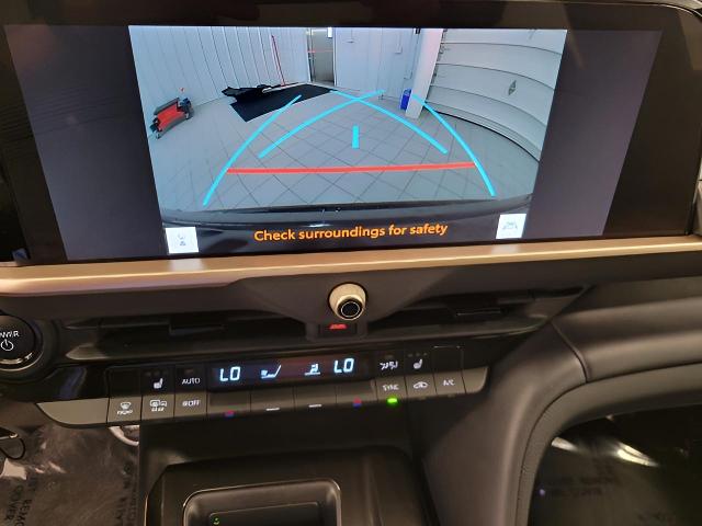 2024 Toyota Crown Vehicle Photo in Oshkosh, WI 54904