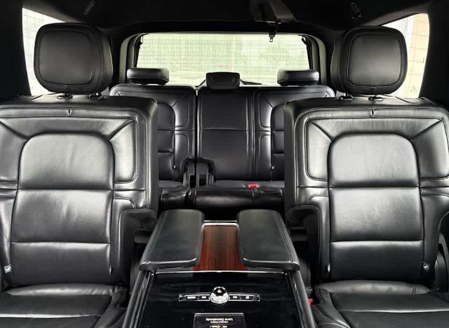 2019 Lincoln Navigator Vehicle Photo in Fort Worth, TX 76132
