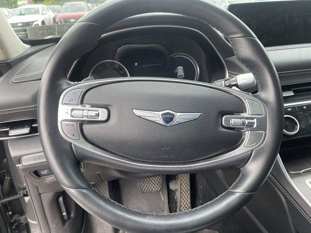 2022 Genesis GV80 Vehicle Photo in Philadelphia, PA 19116