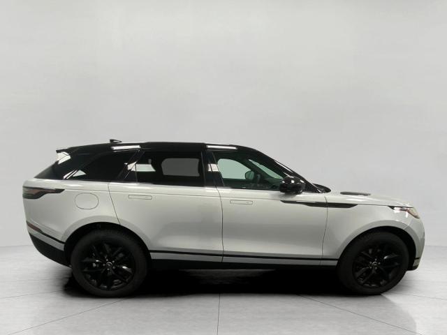 2025 Range Rover Velar Vehicle Photo in Appleton, WI 54913