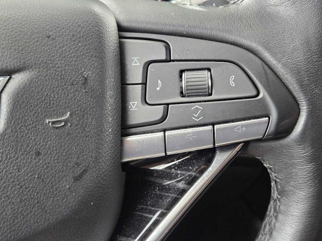 2021 Cadillac Escalade Vehicle Photo in DENTON, TX 76210-9321