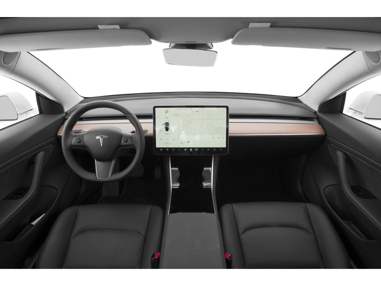 2019 Tesla Model 3 Vehicle Photo in San Antonio, TX 78230