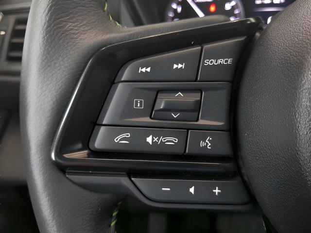 2025 Subaru Ascent Vehicle Photo in Green Bay, WI 54304