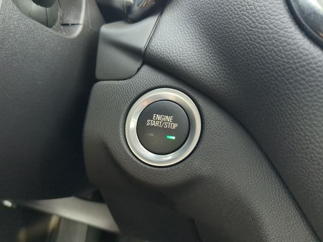 2024 Chevrolet Equinox Vehicle Photo in Brunswick, GA 31525
