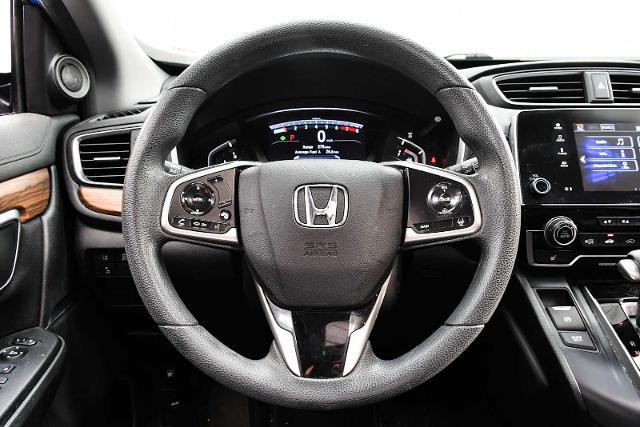 2021 Honda CR-V Vehicle Photo in DALLAS, TX 75235