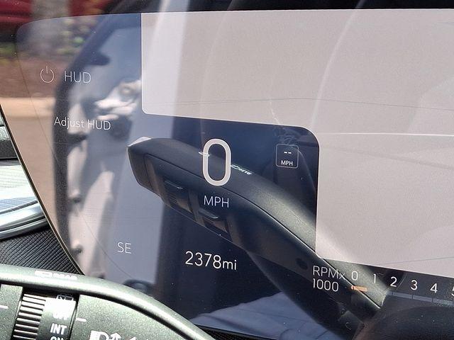 2025 Buick Enclave Vehicle Photo in DANBURY, CT 06810-5034