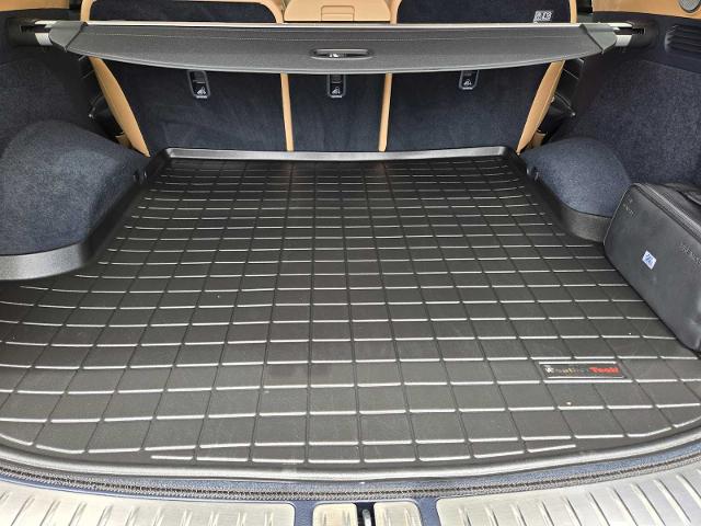 2024 Genesis GV80 Vehicle Photo in DENTON, TX 76210-9321