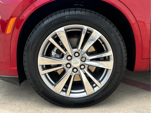 2023 Cadillac XT6 Vehicle Photo in Grapevine, TX 76051