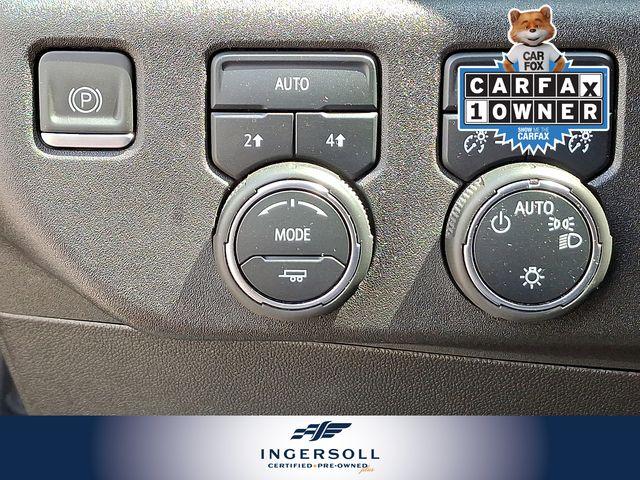 2022 Chevrolet Silverado 1500 Vehicle Photo in WATERTOWN, CT 06795-3318