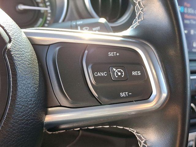 2022 Jeep Wrangler 4xe Vehicle Photo in PAWLING, NY 12564-3219