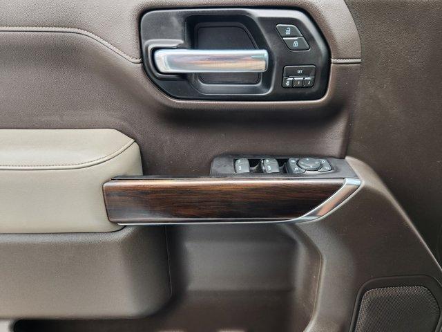2020 GMC Sierra 1500 Vehicle Photo in Decatur, TX 76234