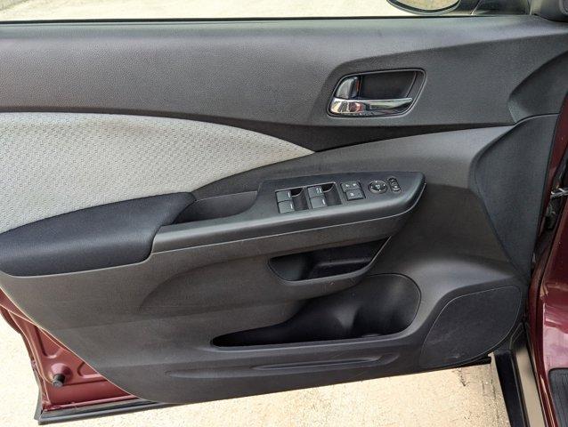 2016 Honda CR-V Vehicle Photo in San Antonio, TX 78230