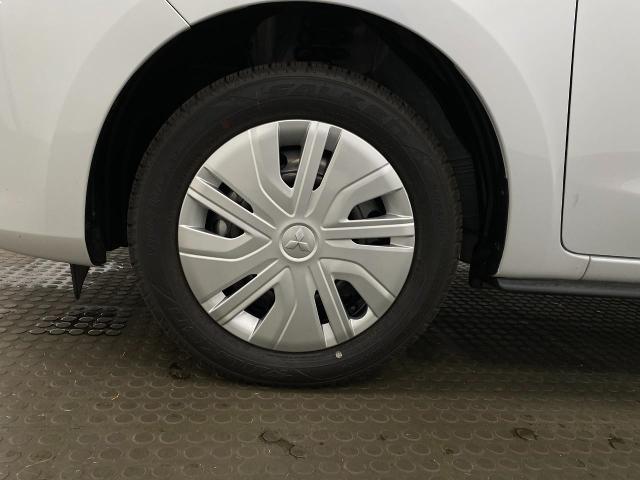 2024 Mitsubishi Mirage Vehicle Photo in Appleton, WI 54913