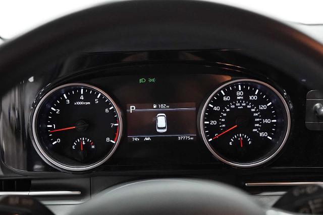 2022 Kia Carnival Vehicle Photo in GRAPEVINE, TX 76051