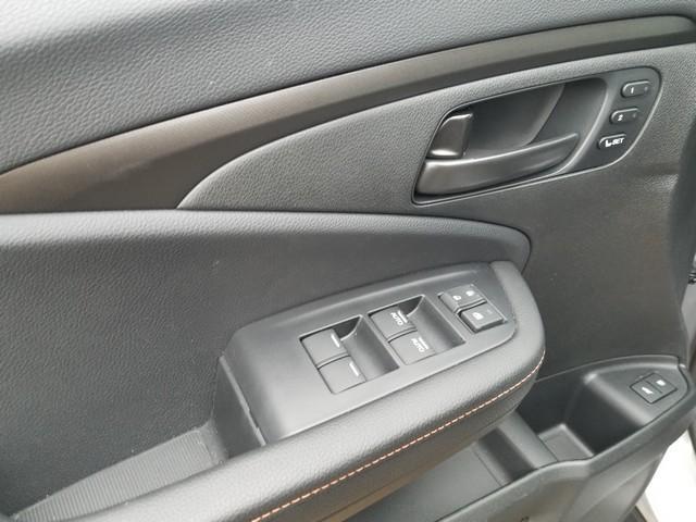 2024 Honda Passport Vehicle Photo in ELYRIA, OH 44035-6349