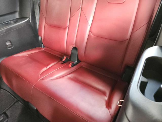 2023 Mazda CX-9 Vehicle Photo in HOUSTON, TX 77079