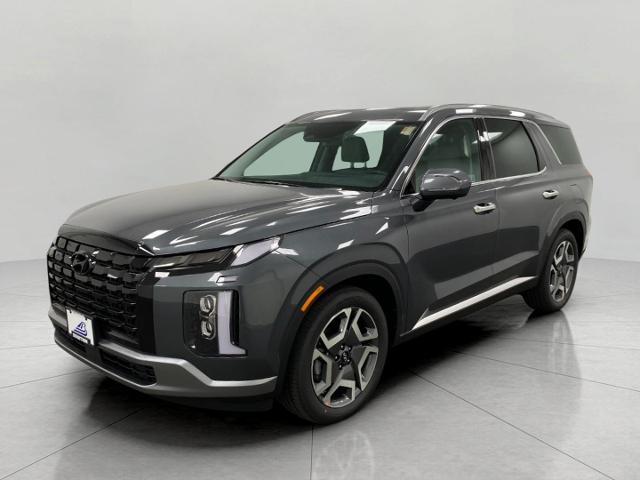 2025 Hyundai PALISADE Vehicle Photo in Appleton, WI 54913
