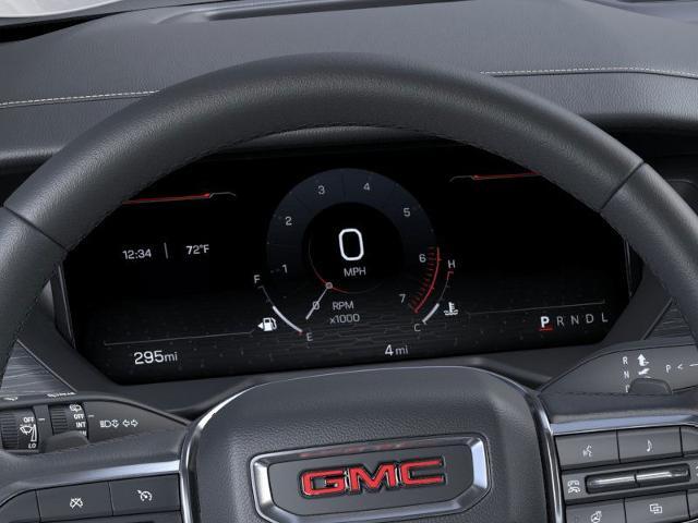 2025 GMC Acadia Vehicle Photo in WATERTOWN, CT 06795-3318