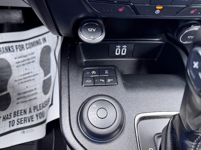 2020 Ford Ranger Vehicle Photo in Oshkosh, WI 54901