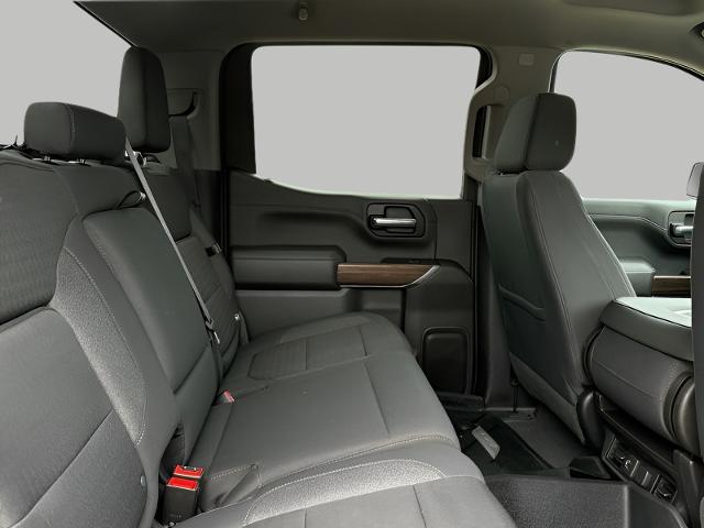 2020 Chevrolet Silverado 1500 Vehicle Photo in MIDDLETON, WI 53562-1492