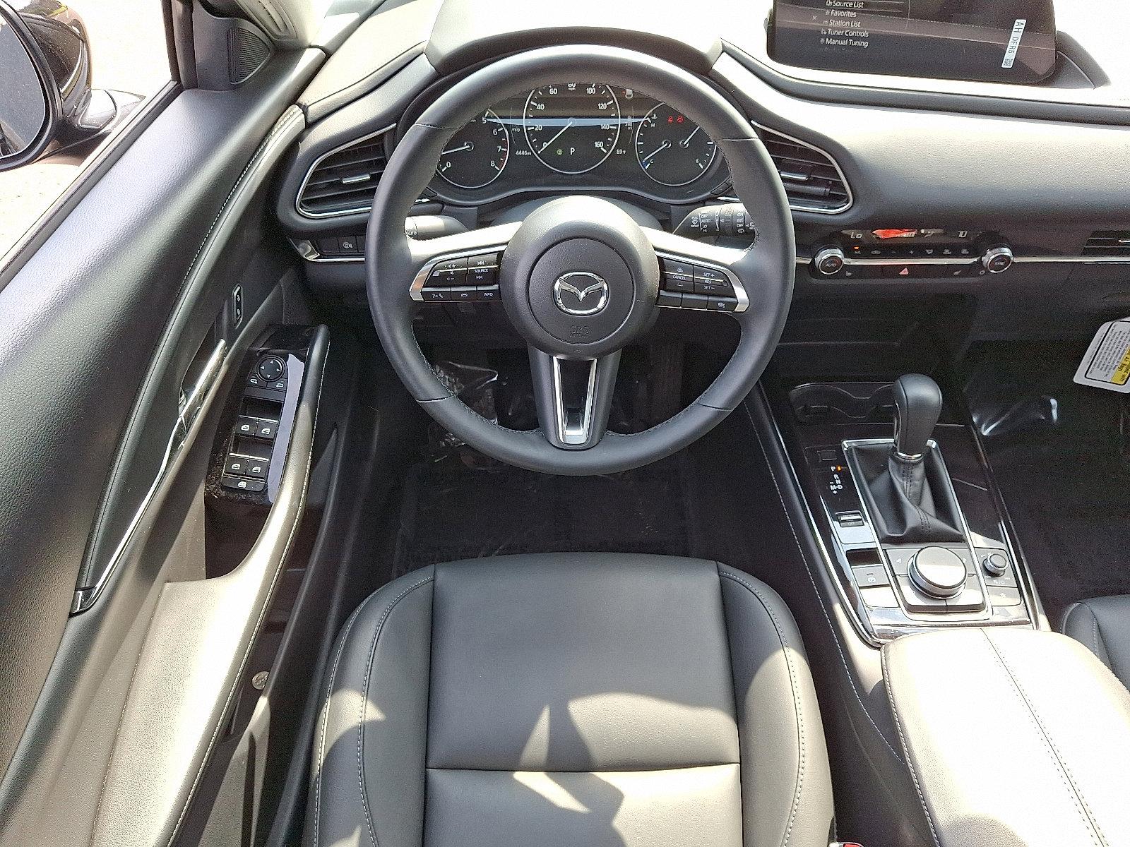 2024 Mazda CX-30 Vehicle Photo in Trevose, PA 19053