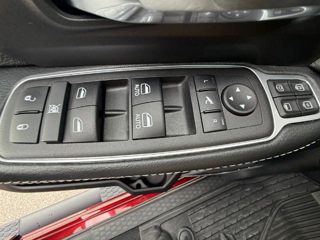 2024 Ram 2500 Vehicle Photo in Savannah, GA 31419