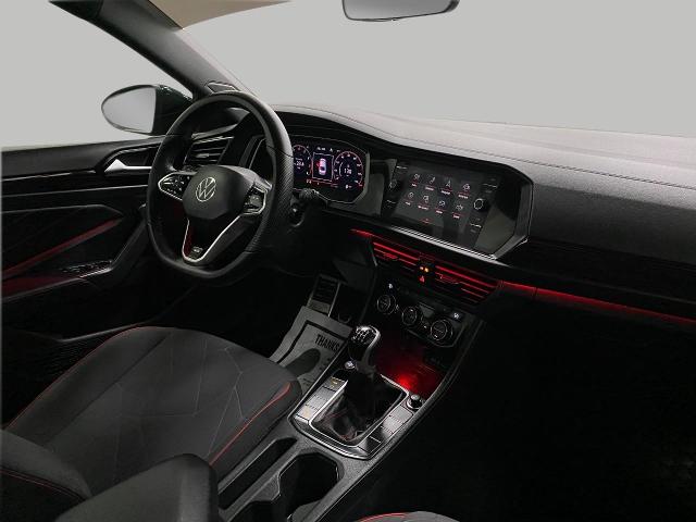 2024 Volkswagen Jetta GLI Vehicle Photo in Appleton, WI 54913
