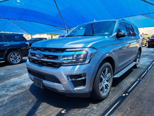 2022 Ford Expedition Vehicle Photo in Decatur, TX 76234