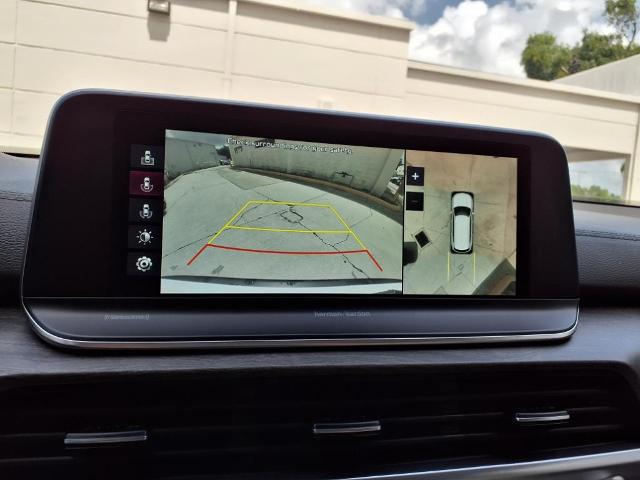 2021 Kia Telluride Vehicle Photo in Tampa, FL 33612