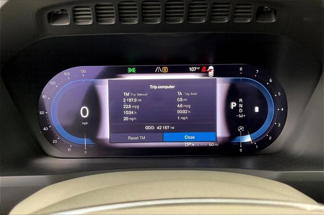 2023 Volvo XC90 Vehicle Photo in Grapevine, TX 76051