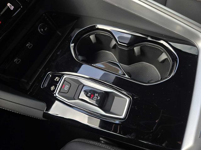 2025 Audi Q5 Vehicle Photo in SUGAR LAND, TX 77478