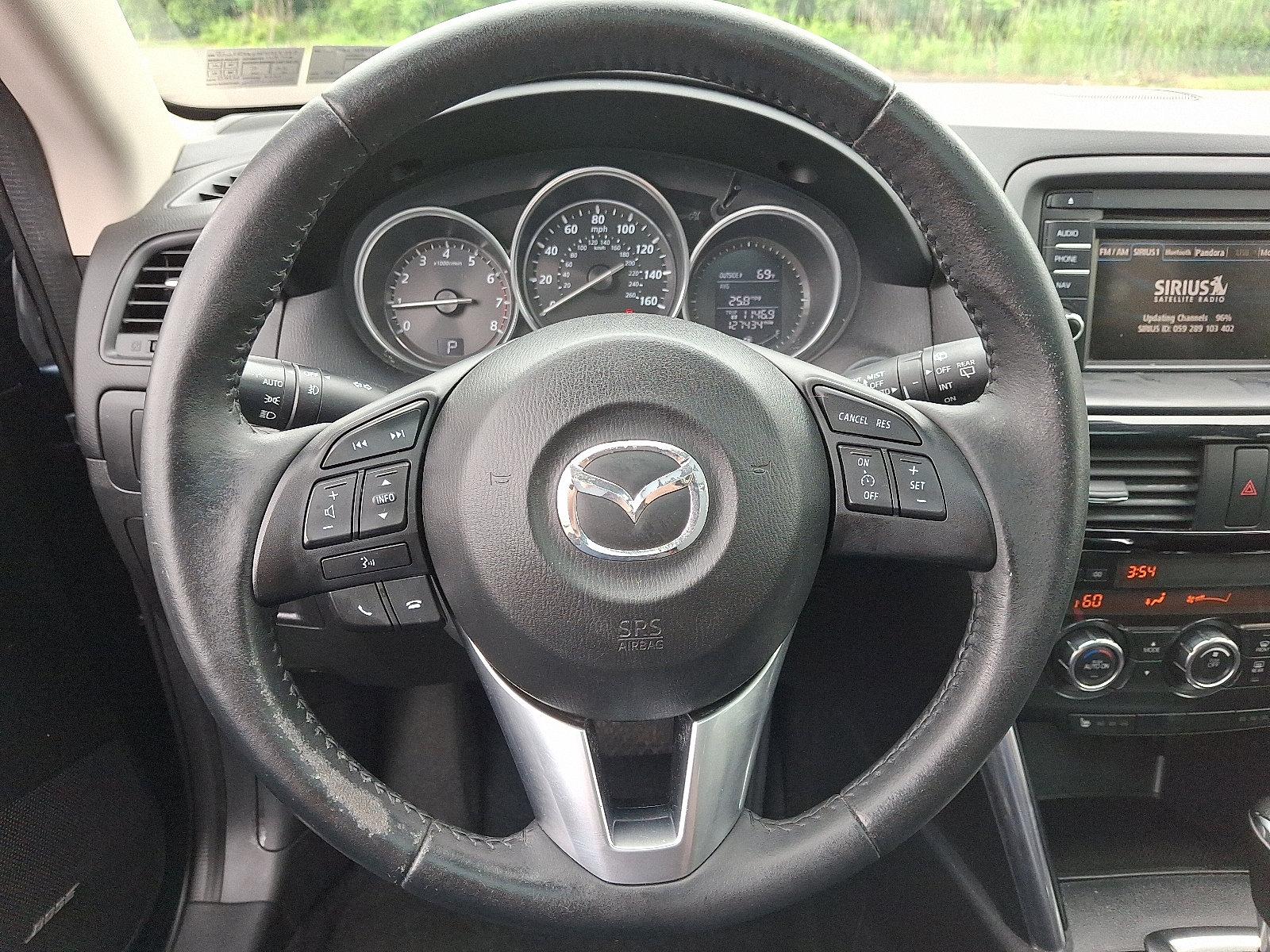 2015 Mazda CX-5 Vehicle Photo in Trevose, PA 19053
