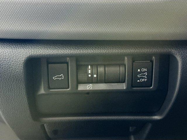 2025 Subaru Forester Vehicle Photo in Doylestown, PA 18902