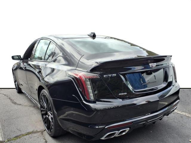 2020 Cadillac CT5 Vehicle Photo in SMITHTOWN, NY 11787-5023