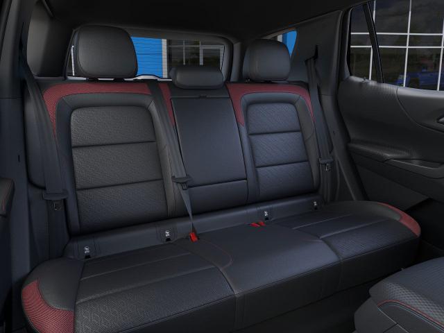 2026 Chevrolet Equinox Vehicle Photo in Roslyn, NY 11576