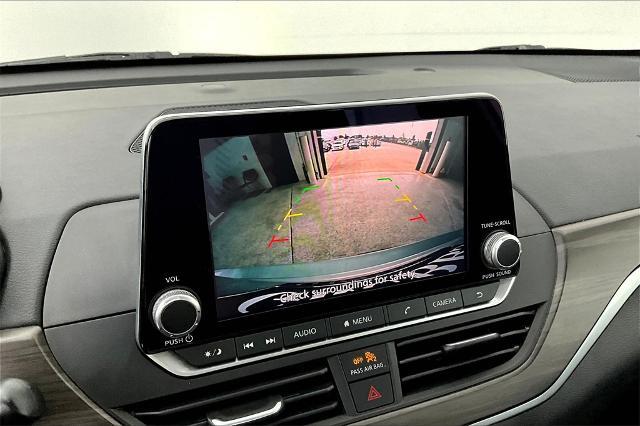 2023 Nissan Altima Vehicle Photo in Grapevine, TX 76051